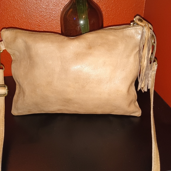 Viola Castellani Crossbody - Picture 4 of 5